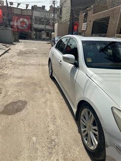 هيونداي جنسس